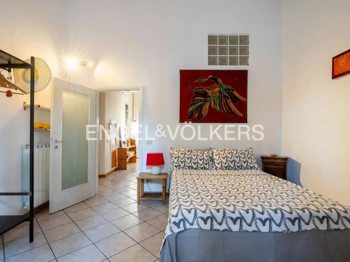 Appartamento in affitto a Firenze