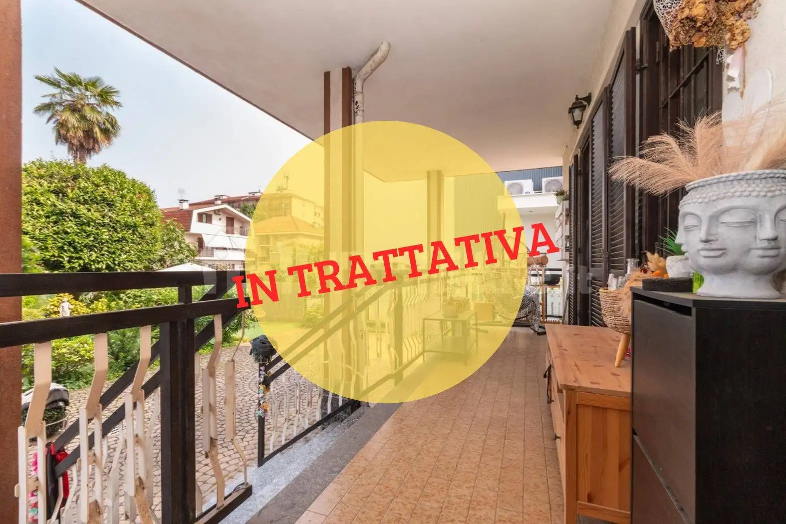 Appartamento in vendita a Collegno