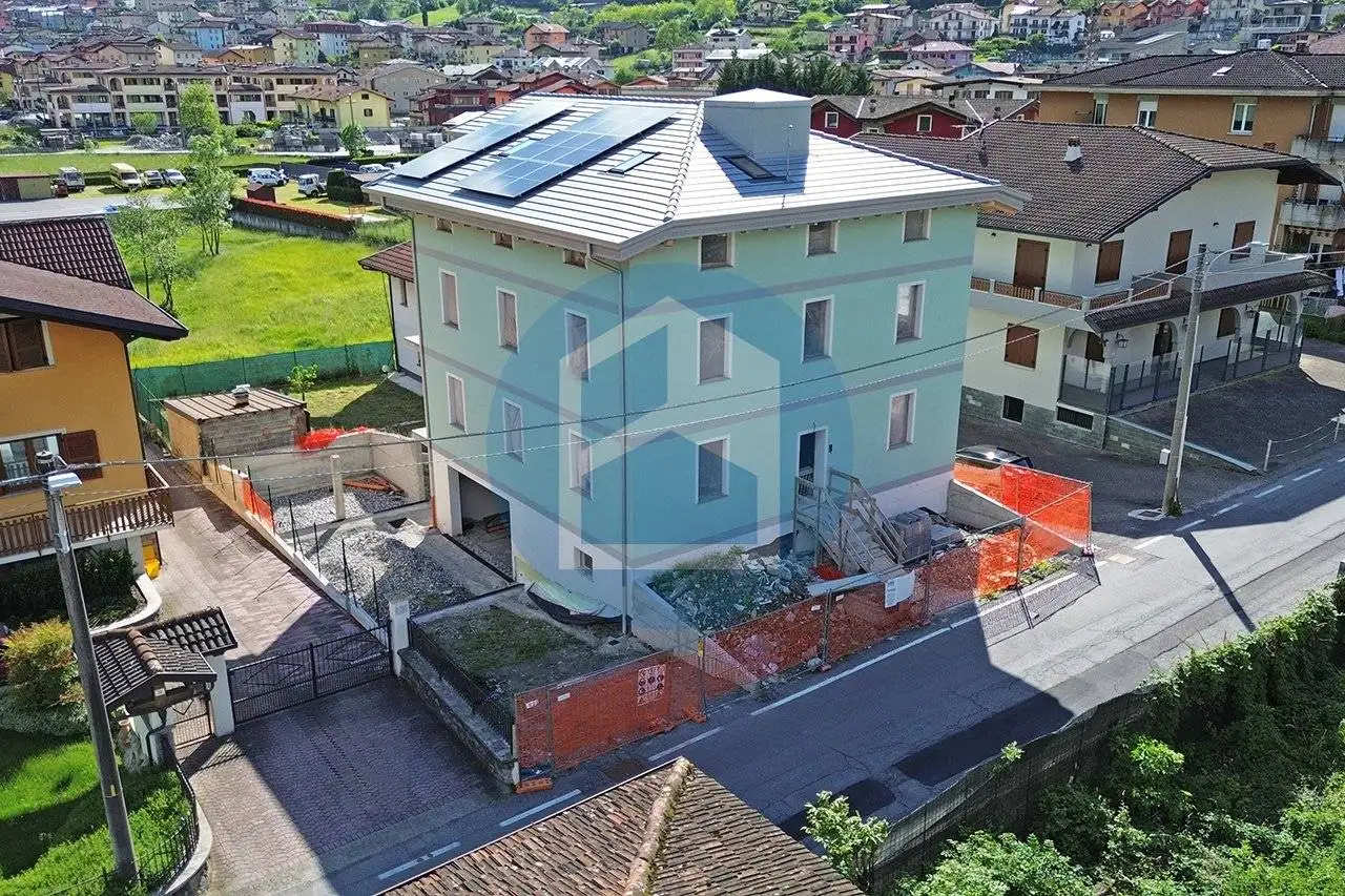 Progetto in vendita a Malonno