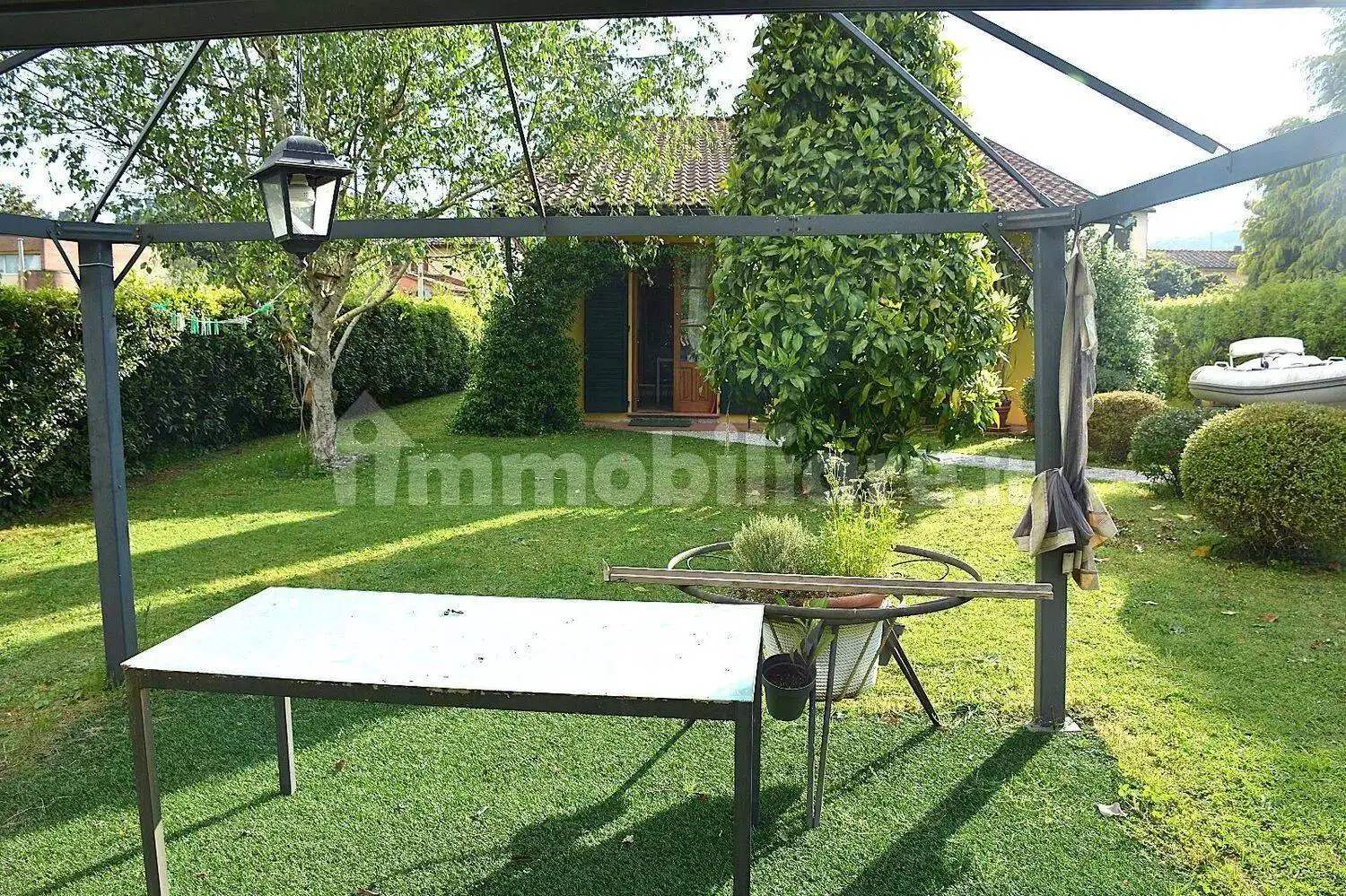 Villa in vendita a Lucca