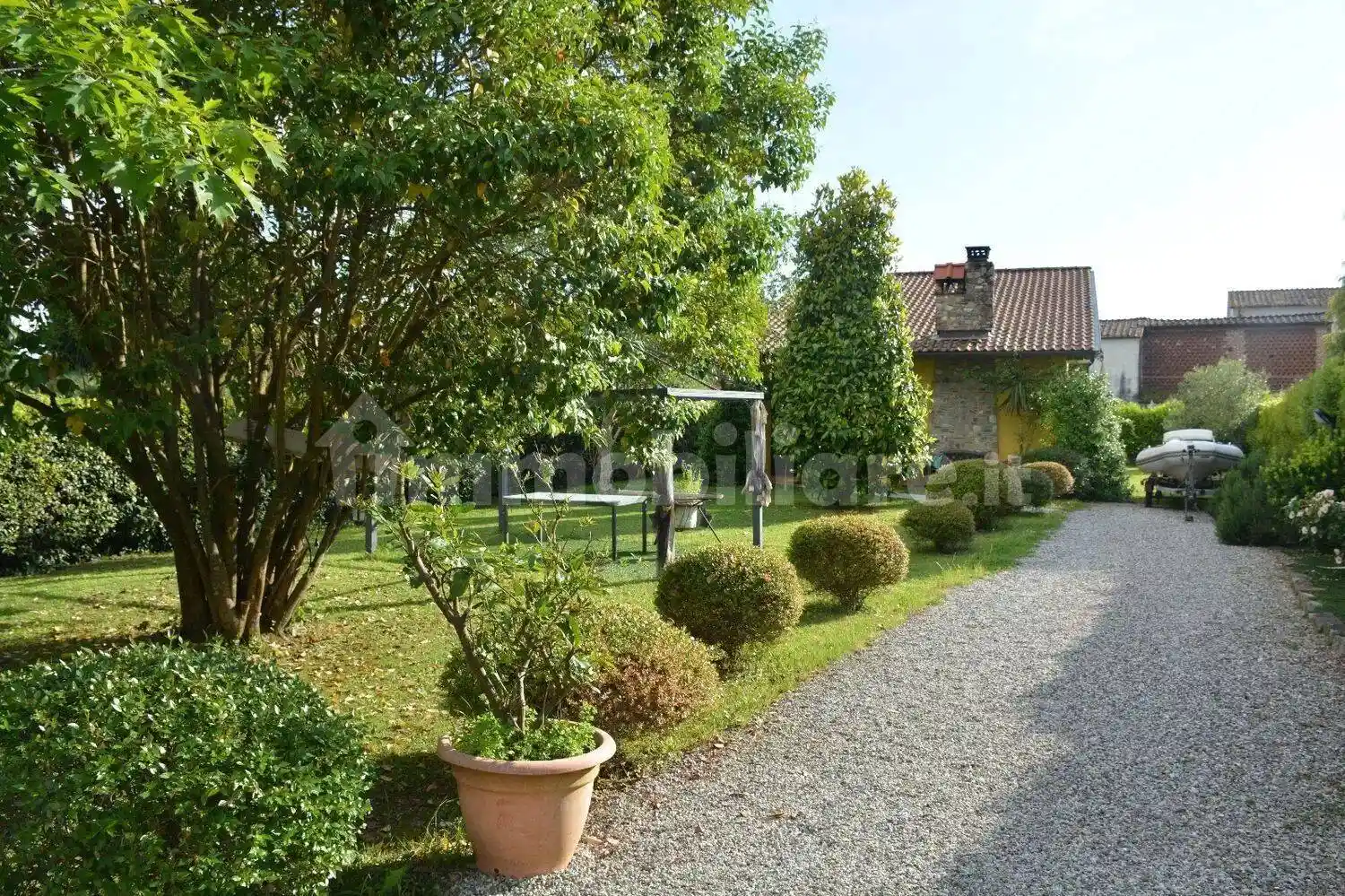 Villa unifamiliare via Della Cappella, Mutigliano - Torre, Lucca - foto 2