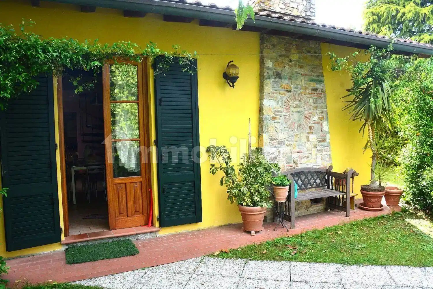 Villa unifamiliare via Della Cappella, Mutigliano - Torre, Lucca - foto 4