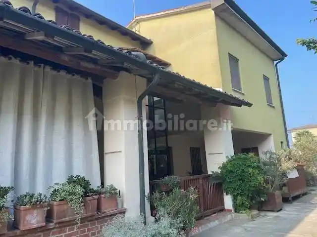 Terratetto unifamiliare via Regona, Credera Rubbiano - foto 2