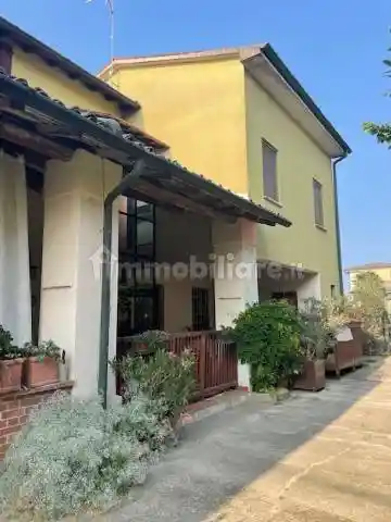 Terratetto unifamiliare via Regona, Credera Rubbiano - foto 3