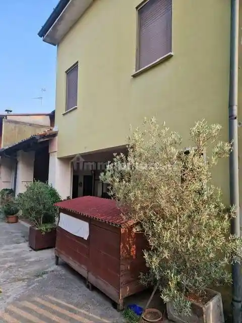 Terratetto unifamiliare via Regona, Credera Rubbiano - foto 5