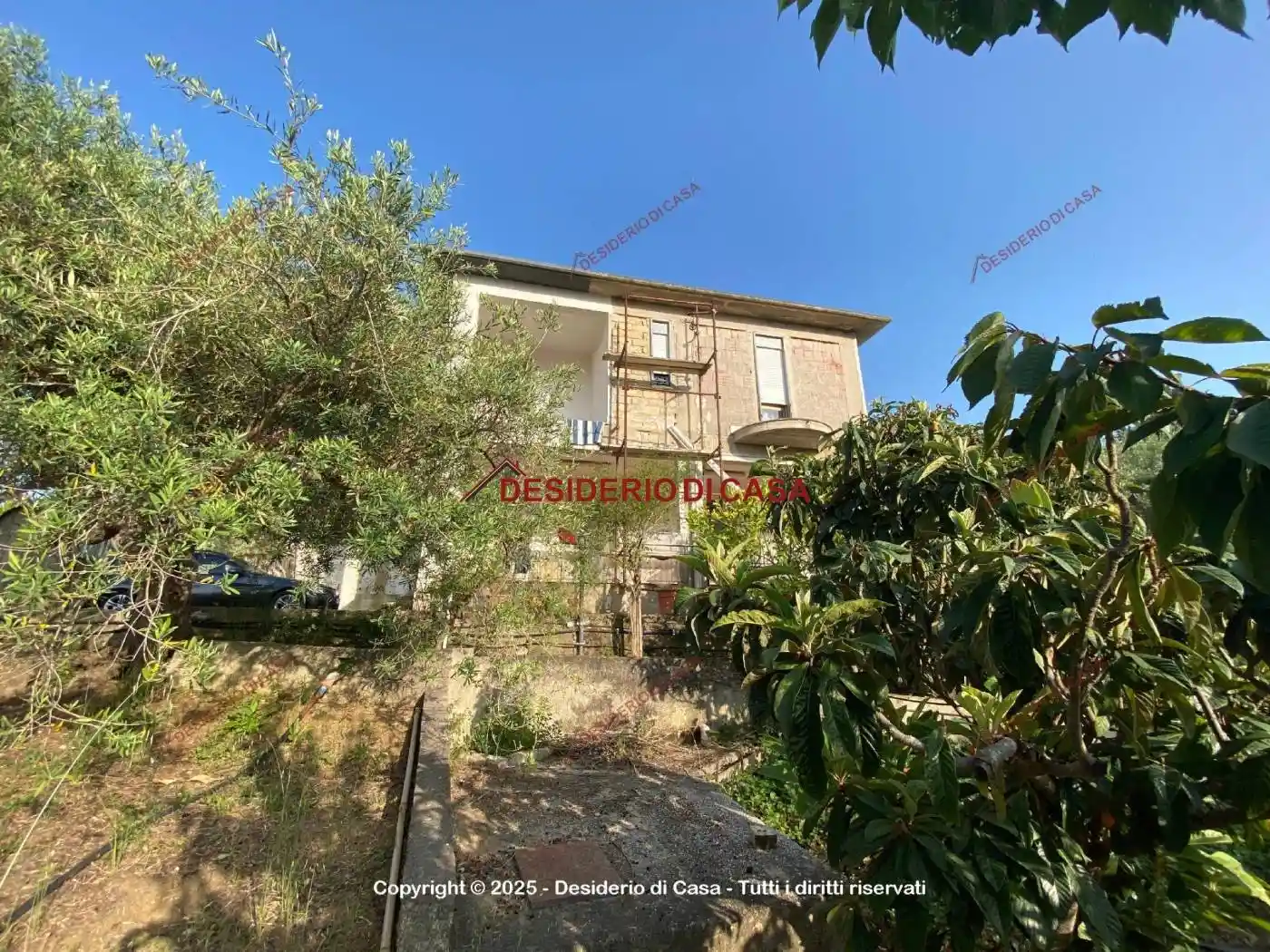 Villa in vendita a Trabia