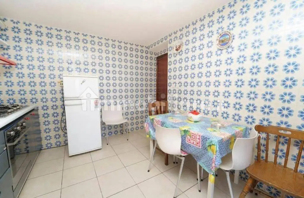 Appartamento in villa, buono stato, 60 m², Licinella Torre Di Paestum, Capaccio Paestum - foto 5