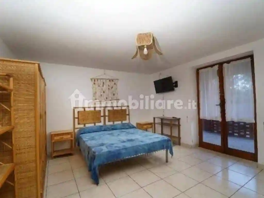 Appartamento in villa, buono stato, 60 m², Licinella Torre Di Paestum, Capaccio Paestum - foto 4