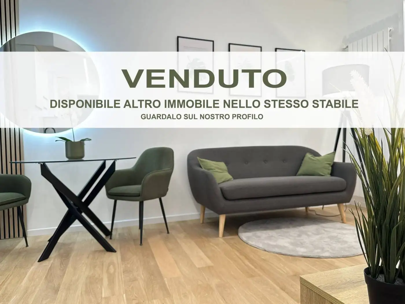 Apartment in vendita a Milan