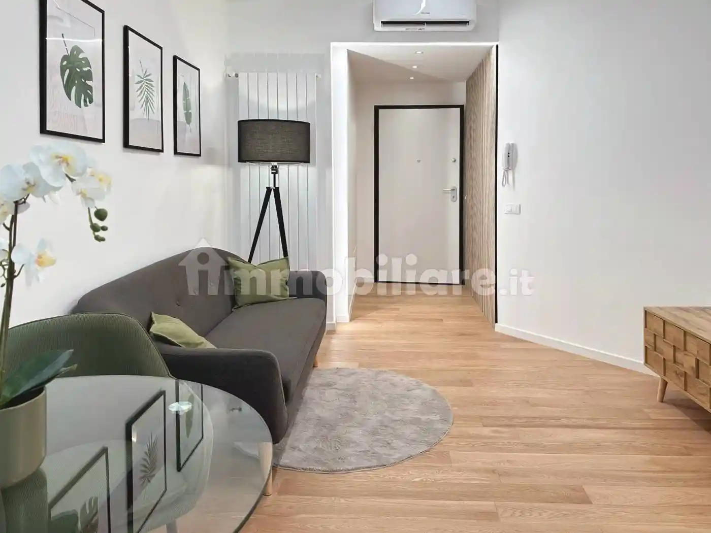 Bilocale via Luigi Mercantini 2, Bovisa, Milano - foto 3