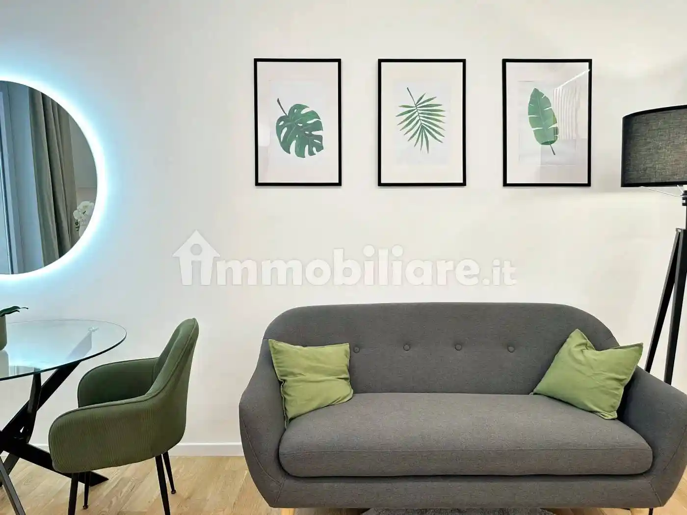 Bilocale via Luigi Mercantini 2, Bovisa, Milano - foto 4