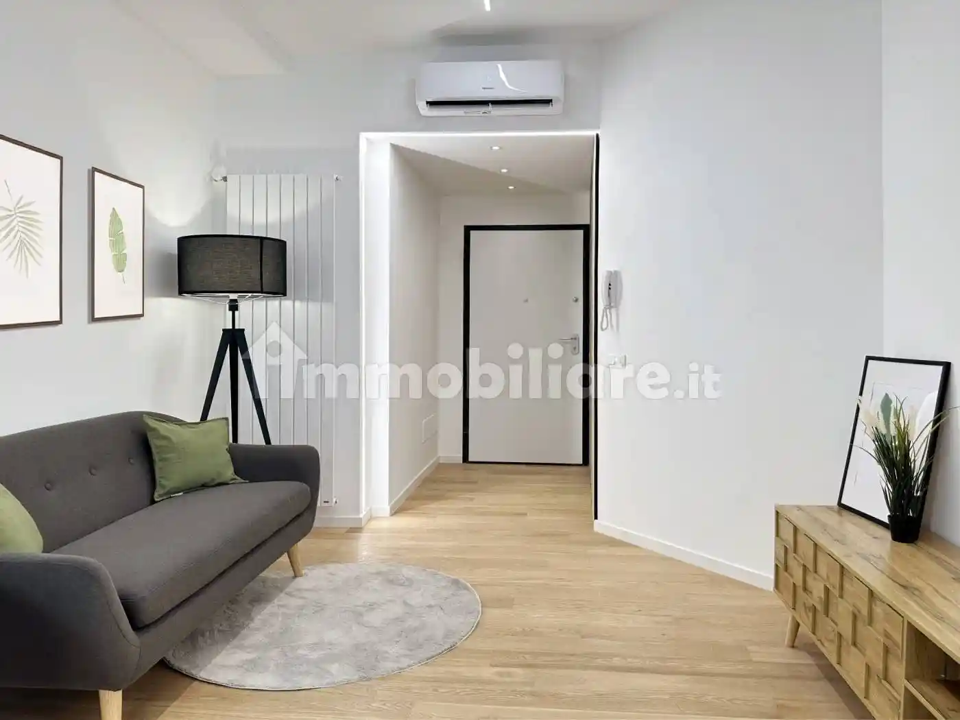 Bilocale via Luigi Mercantini 2, Bovisa, Milano - foto 5