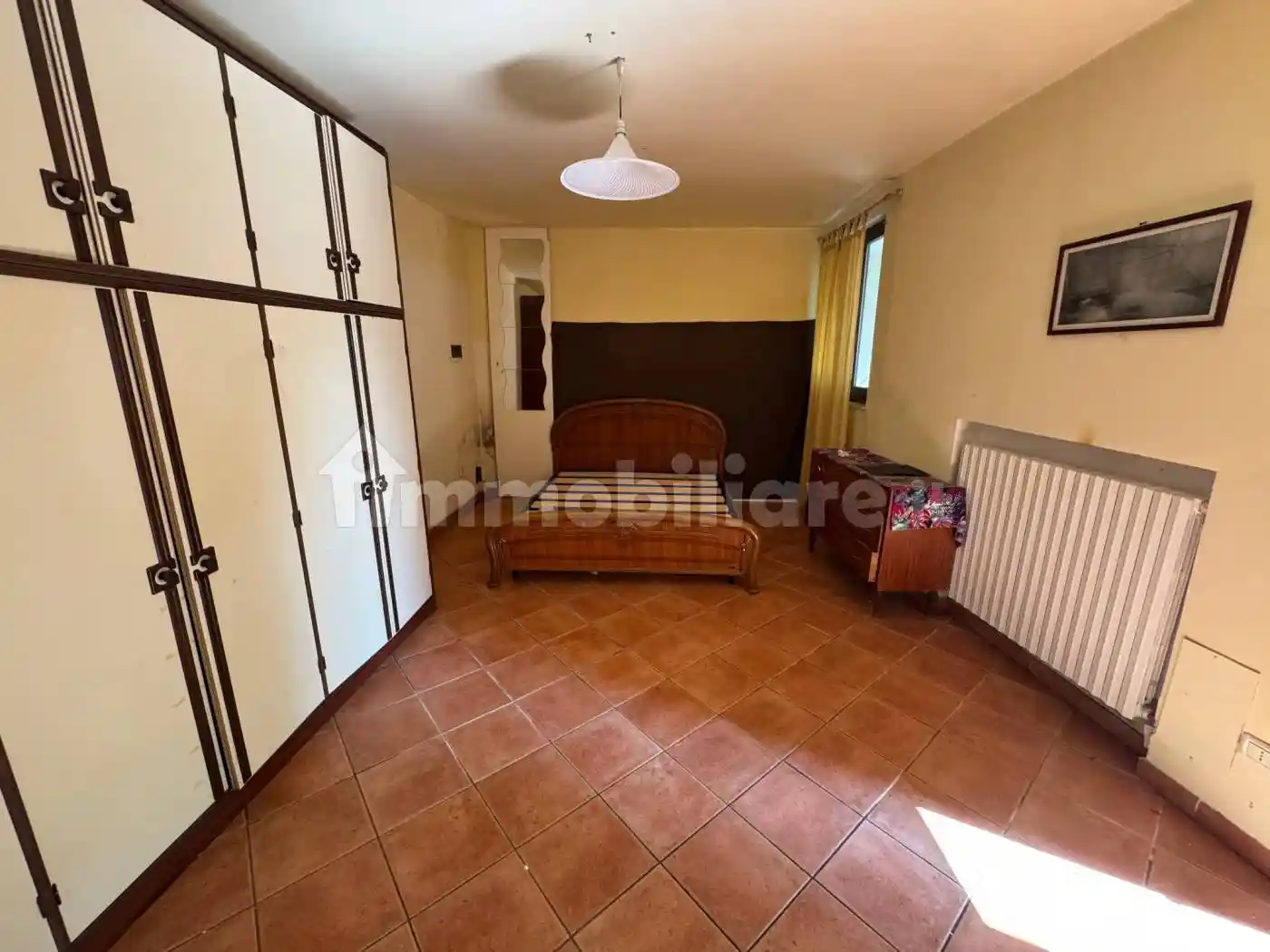 Appartamento in vendita a Castelplanio