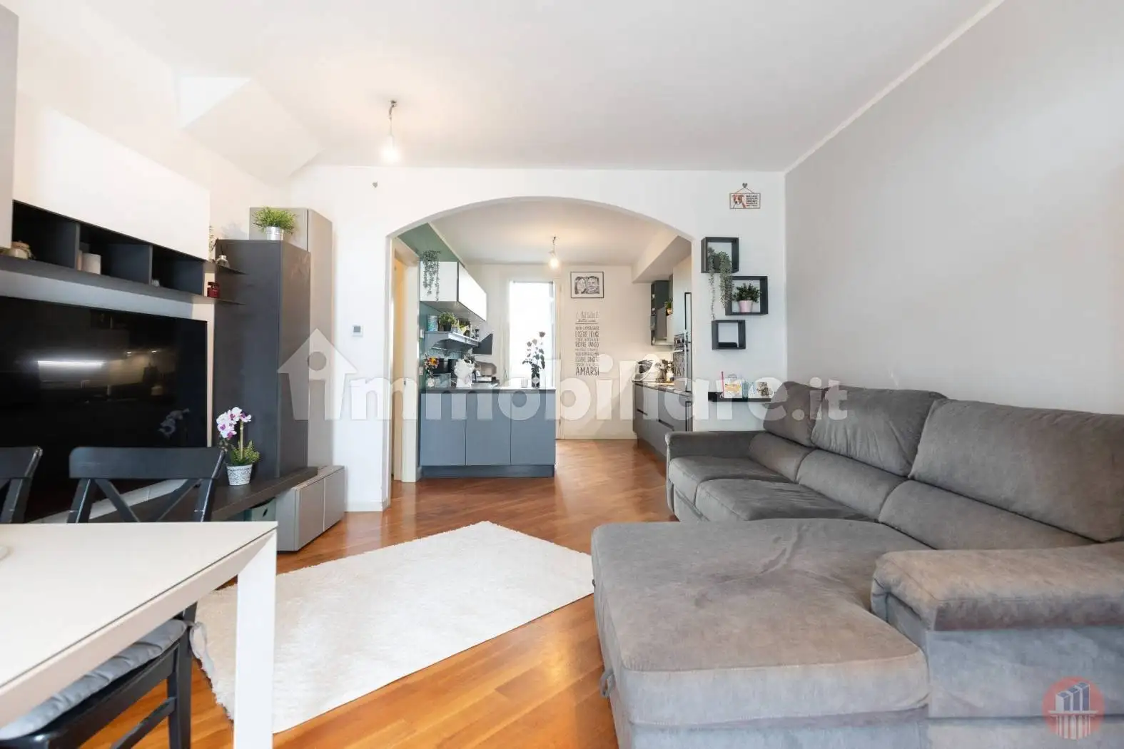 Villetta a schiera in vendita a Ravenna