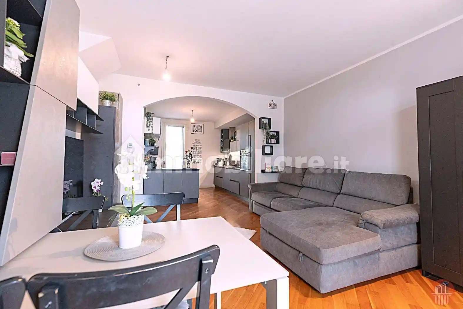 Villa a schiera via Fiume Montone Abbandonato, Borgo Montone - San Marco, Ravenna - foto 2