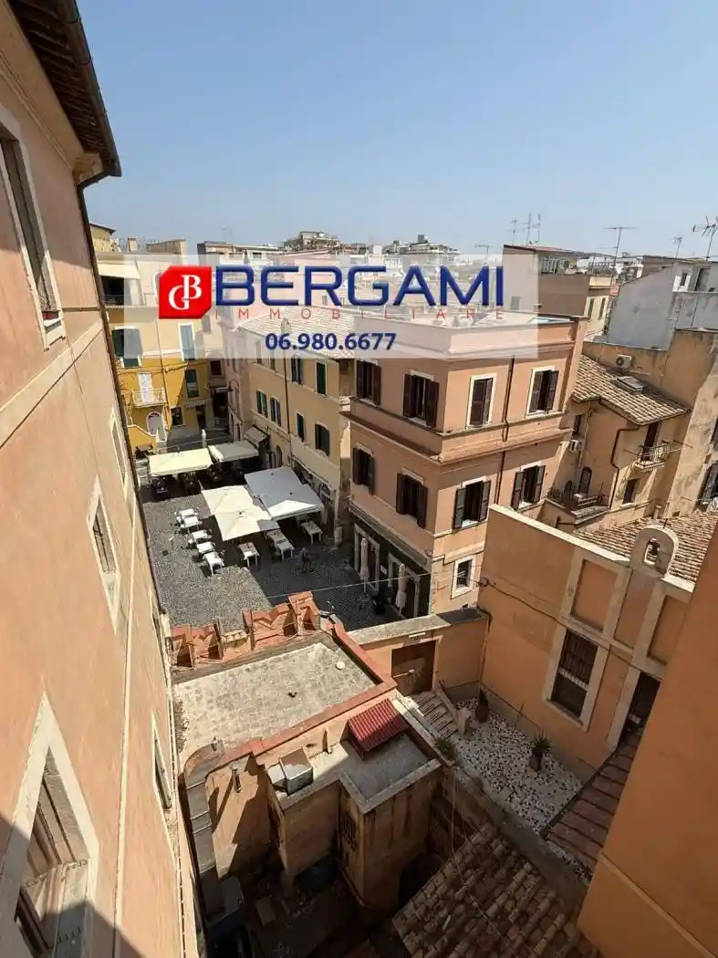 Attico - Mansarda in vendita a Nettuno