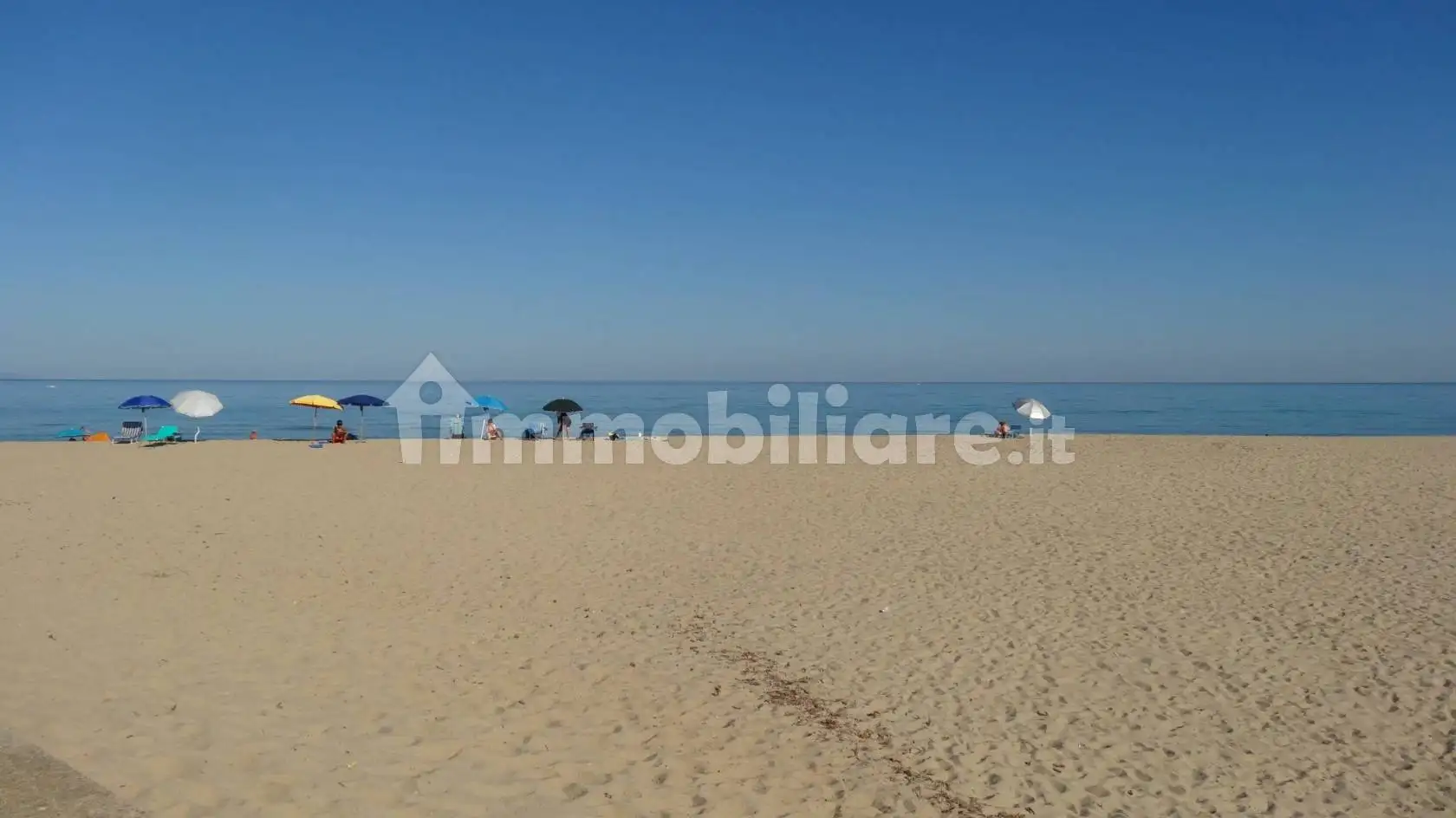 Attico - Mansarda in vendita a Santa Maria Coghinas