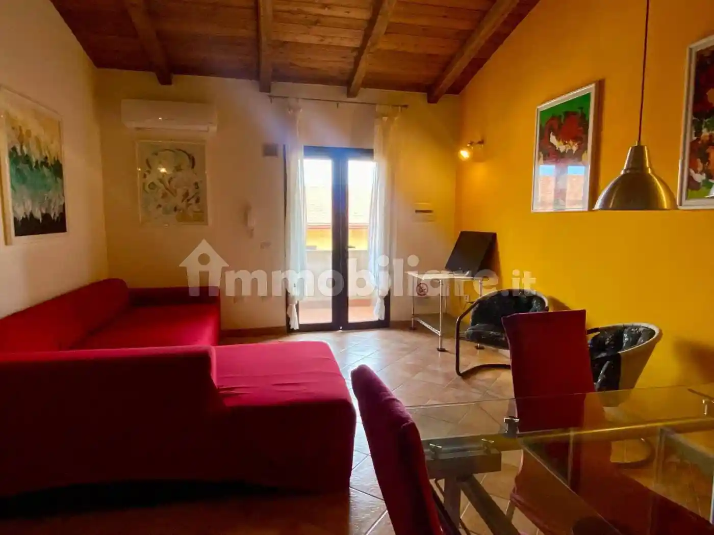 Attico - Mansarda - foto 5