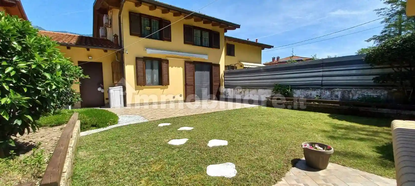 Villetta a schiera - foto 5