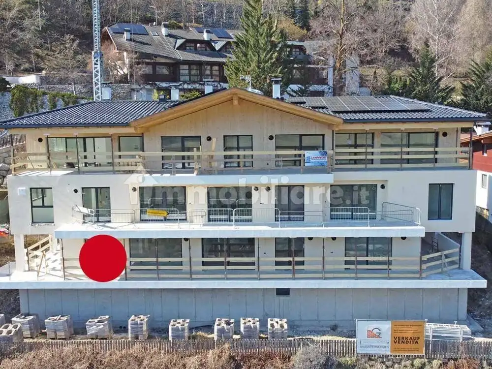 Appartamento in vendita a Rio di Pusteria