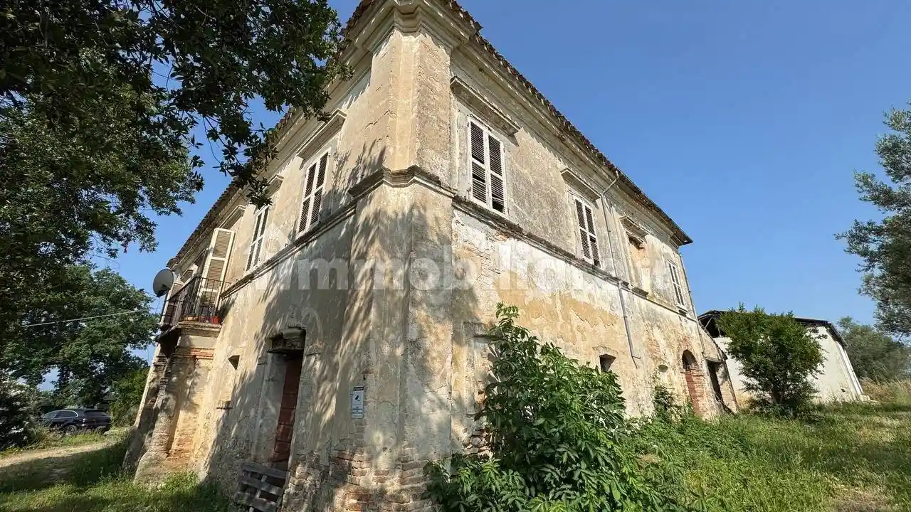 Casale via Montagnola, Corropoli - foto 2