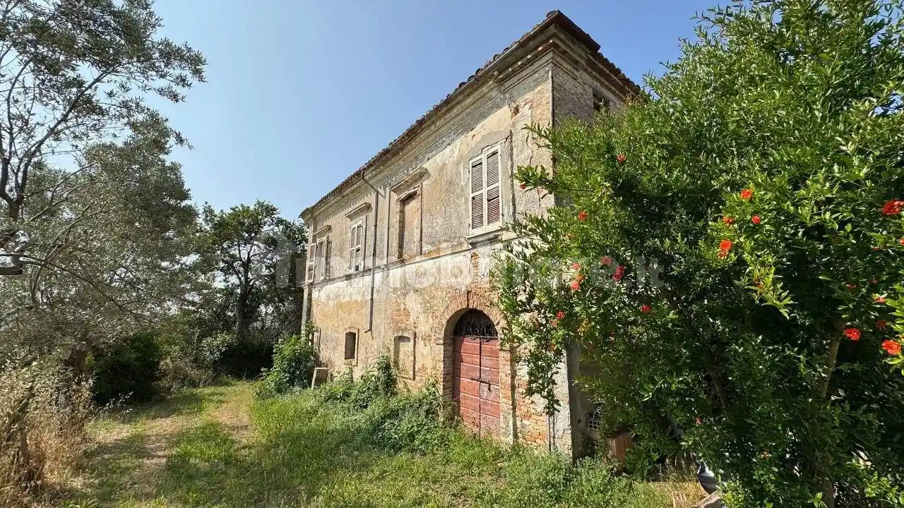 Casale via Montagnola, Corropoli - foto 3