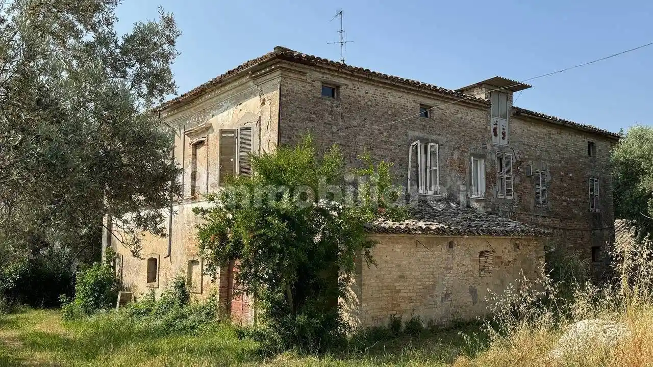Casale via Montagnola, Corropoli - foto 4
