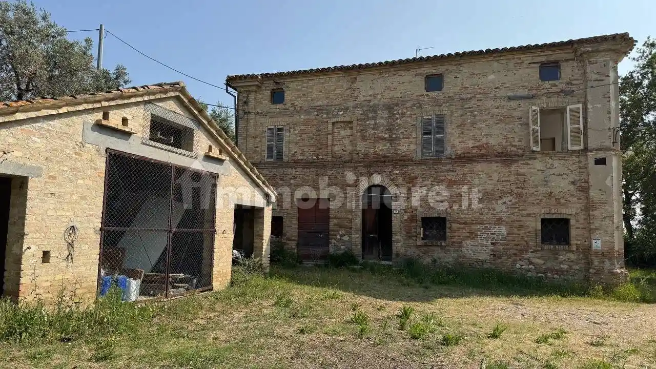 Casale via Montagnola, Corropoli - foto 5