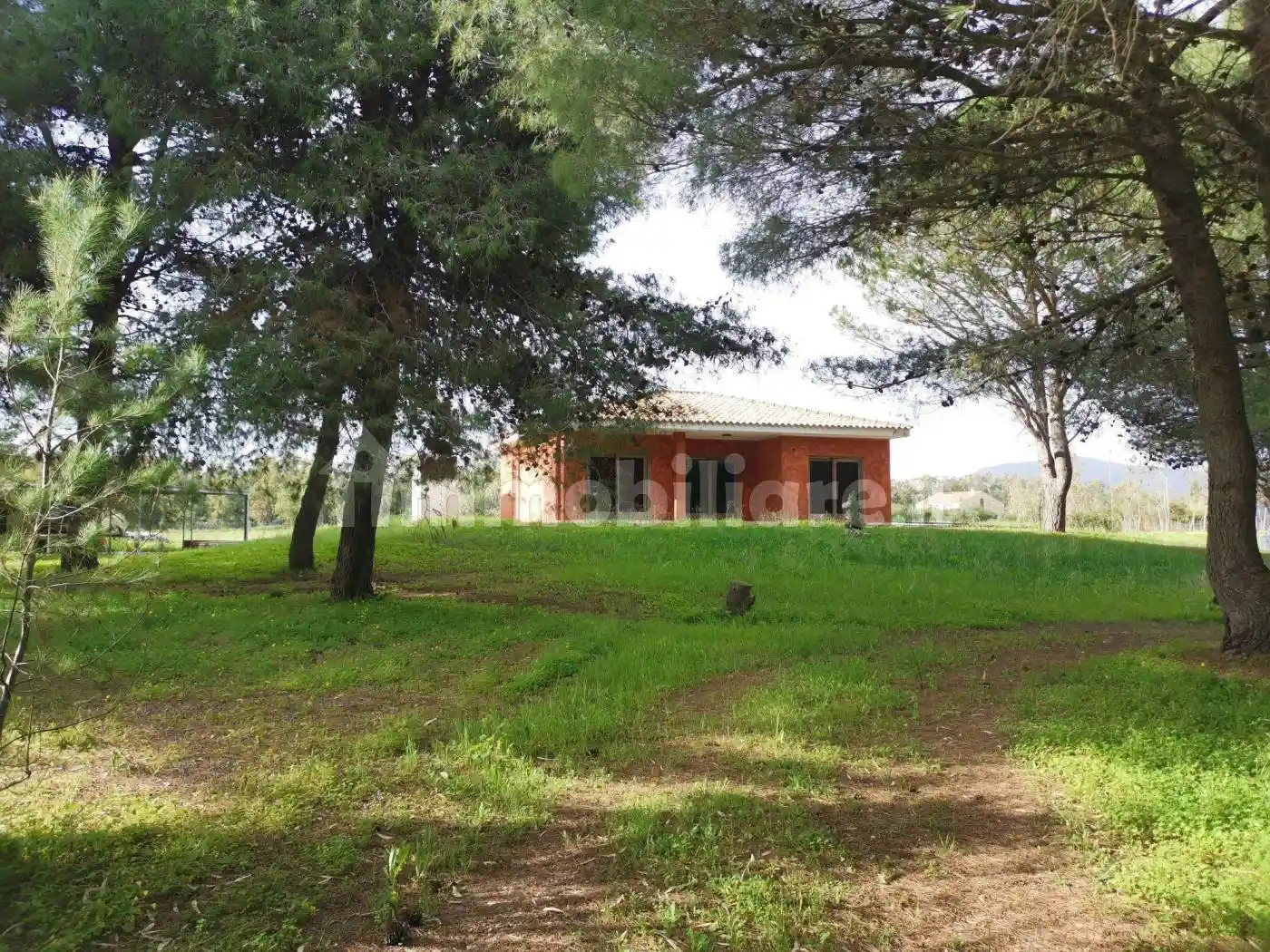 Villa unifamiliare via dei Fenicotteri, La Corte - Campanedda, Sassari - foto 2