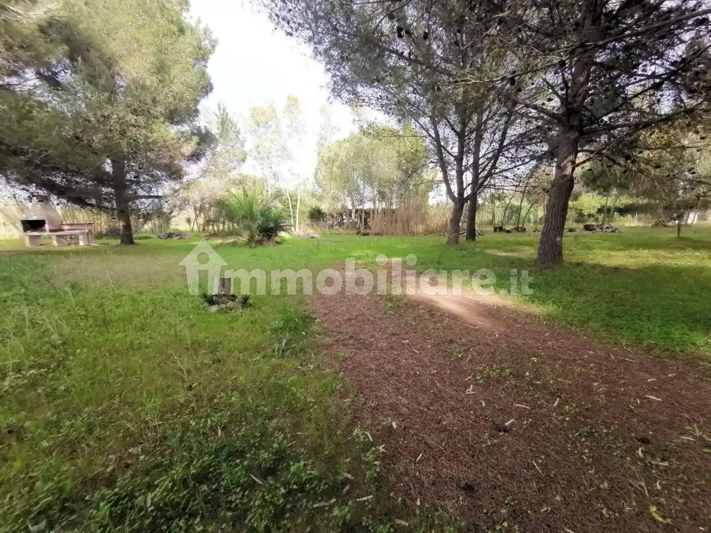 Villa unifamiliare via dei Fenicotteri, La Corte - Campanedda, Sassari - foto 3