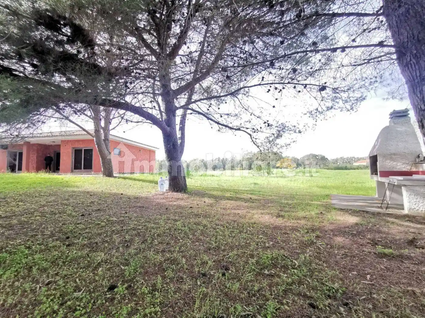 Villa unifamiliare via dei Fenicotteri, La Corte - Campanedda, Sassari - foto 5