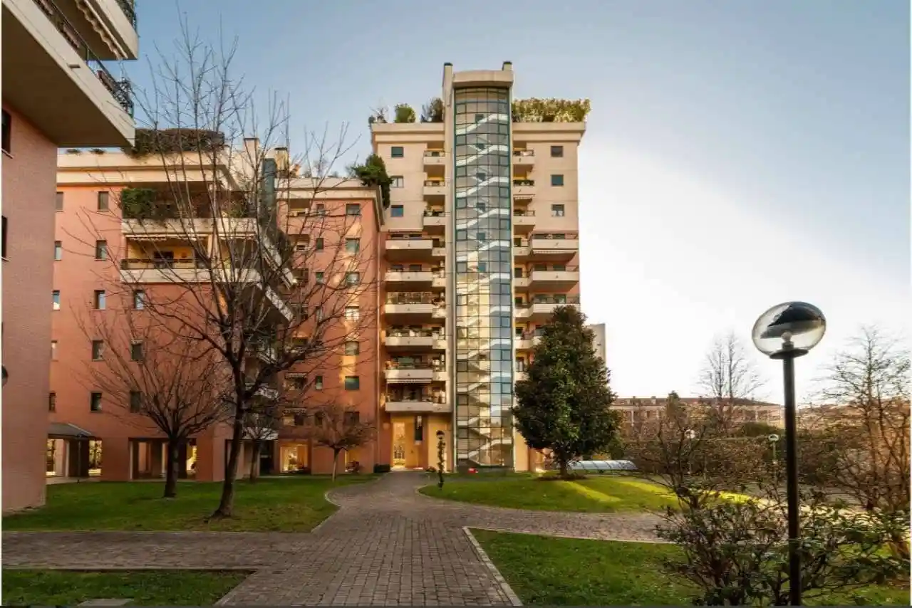 Trilocale via Cottolengo 7, Tre Castelli - Faenza, Milano - foto 2