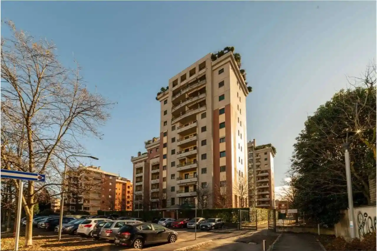 Trilocale via Cottolengo 7, Tre Castelli - Faenza, Milano - foto 3