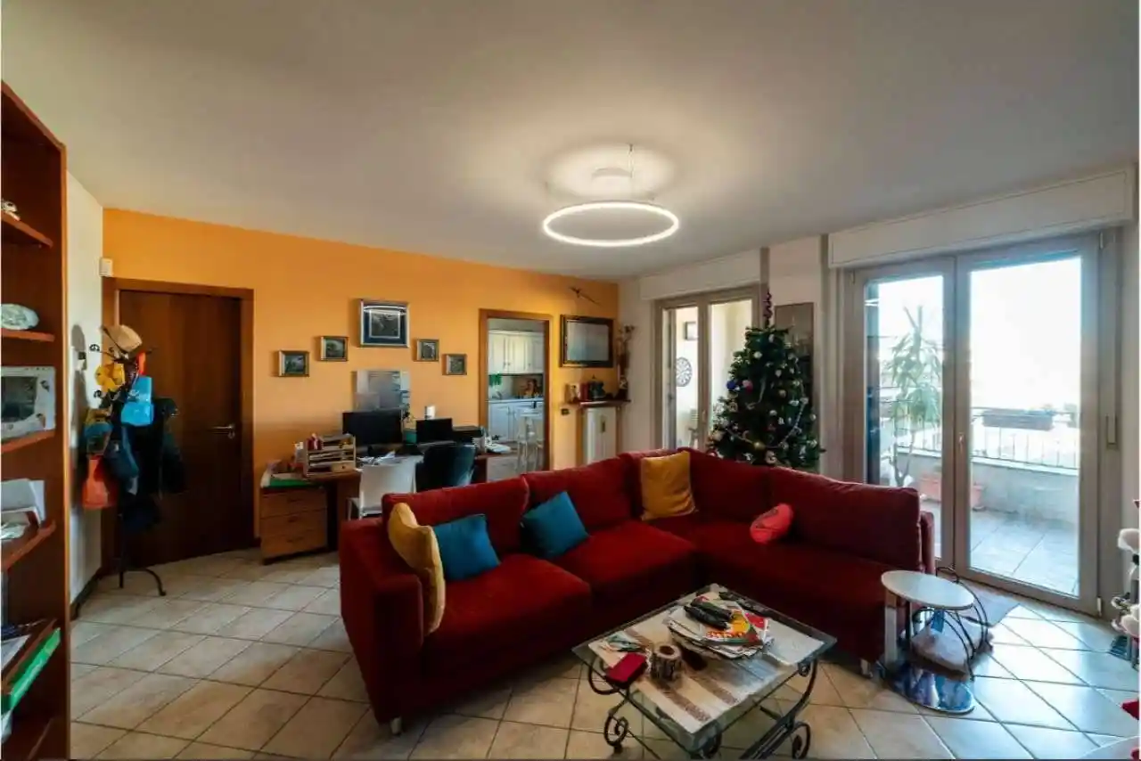 Trilocale via Cottolengo 7, Tre Castelli - Faenza, Milano - foto 5