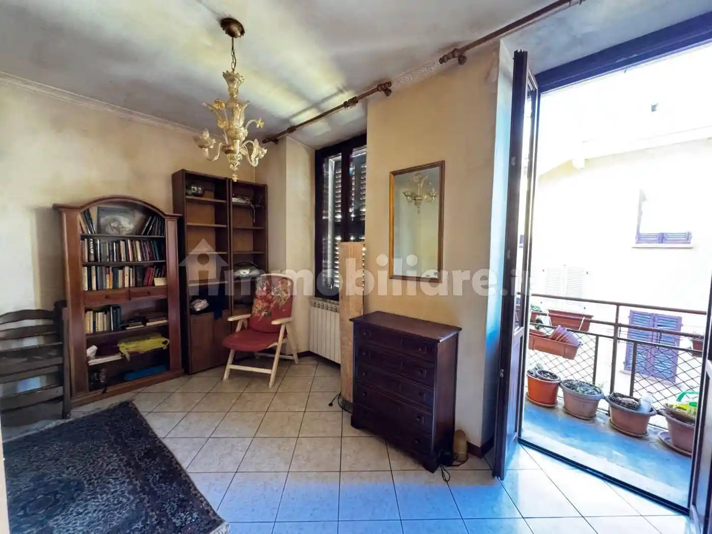 Appartamento in vendita a Oleggio