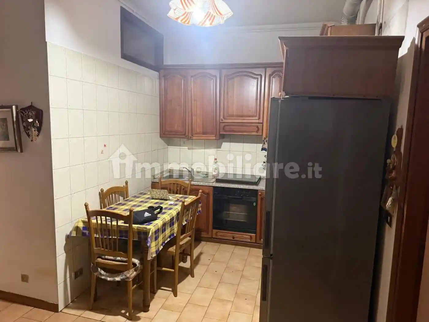 Bilocale via Varesina 199, Certosa, Milano - foto 4