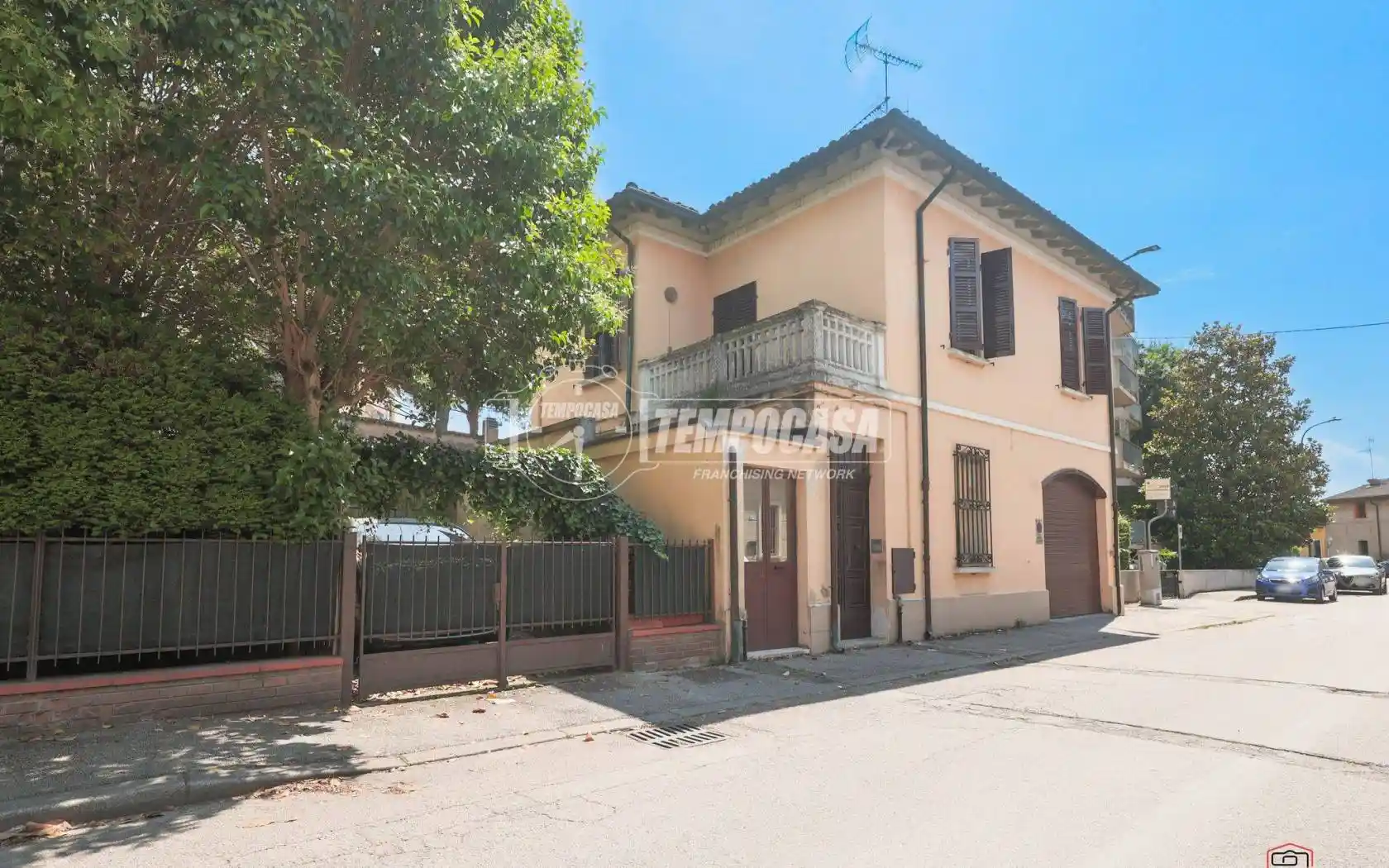 Casa indipendente in vendita a Ravenna