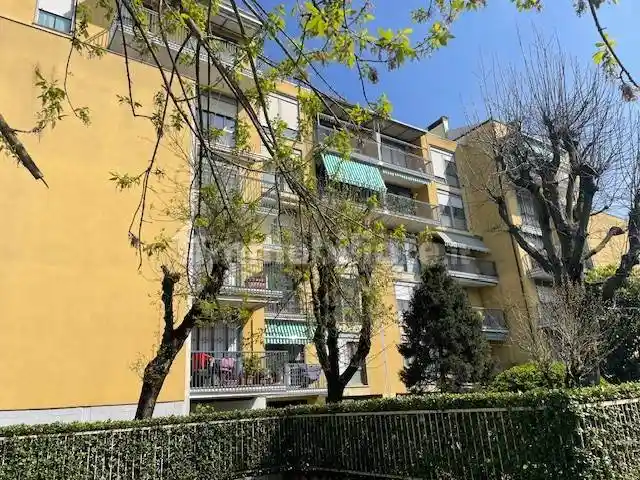 Appartamento in vendita a Gaggiano