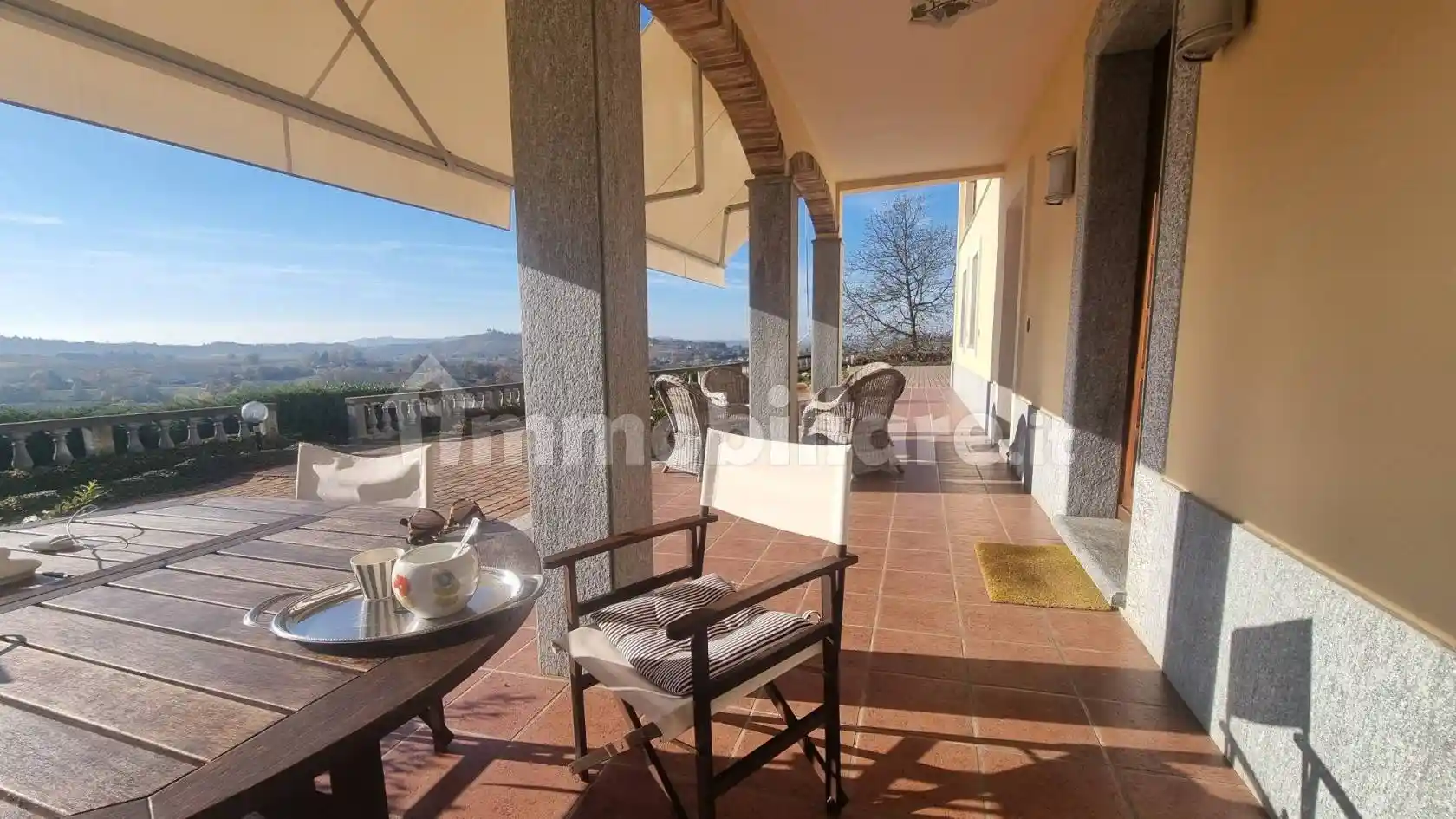 Rustico - Casale in vendita a Castagnole delle Lanze