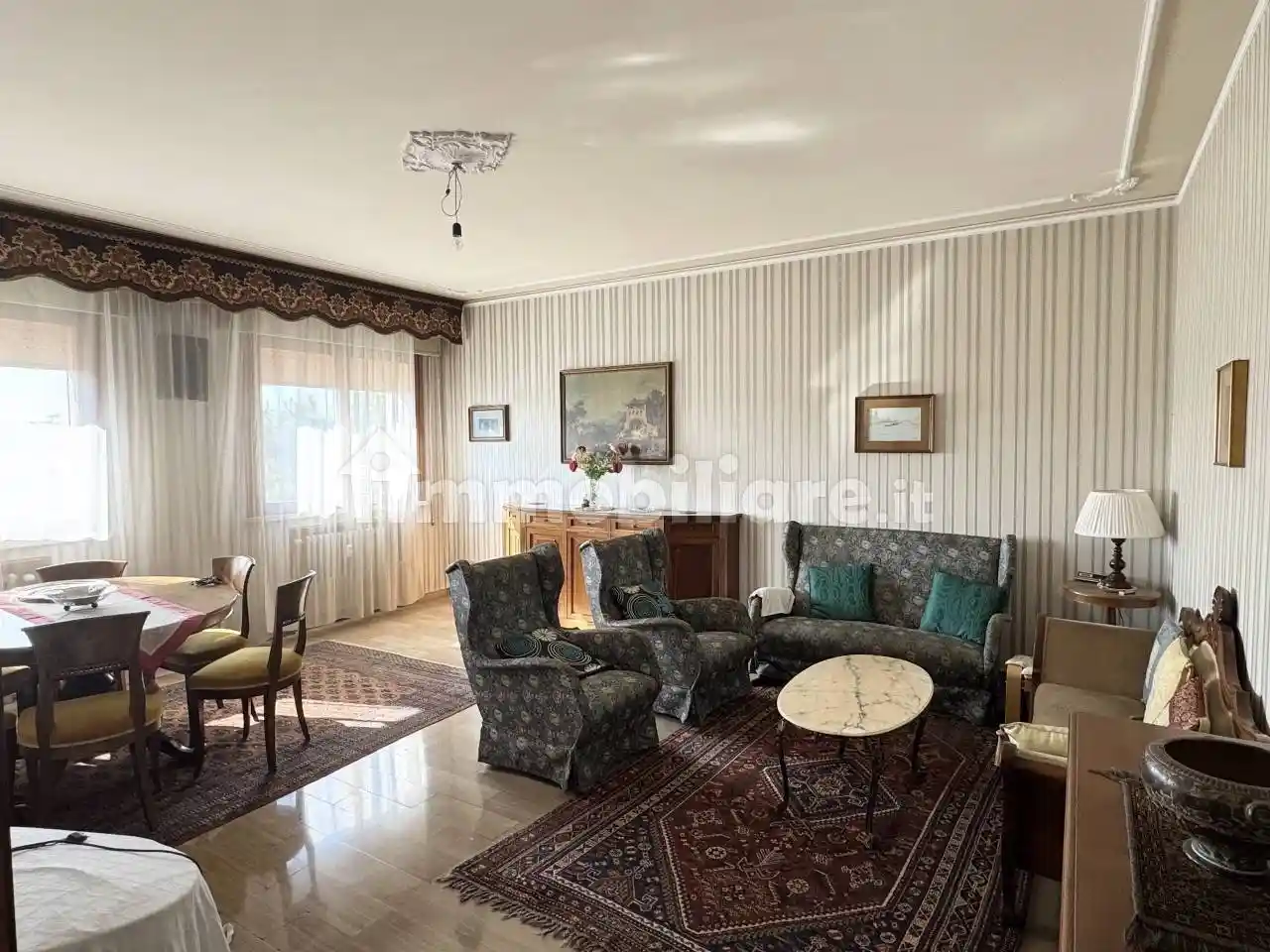 Appartamento in vendita a San Benedetto del Tronto