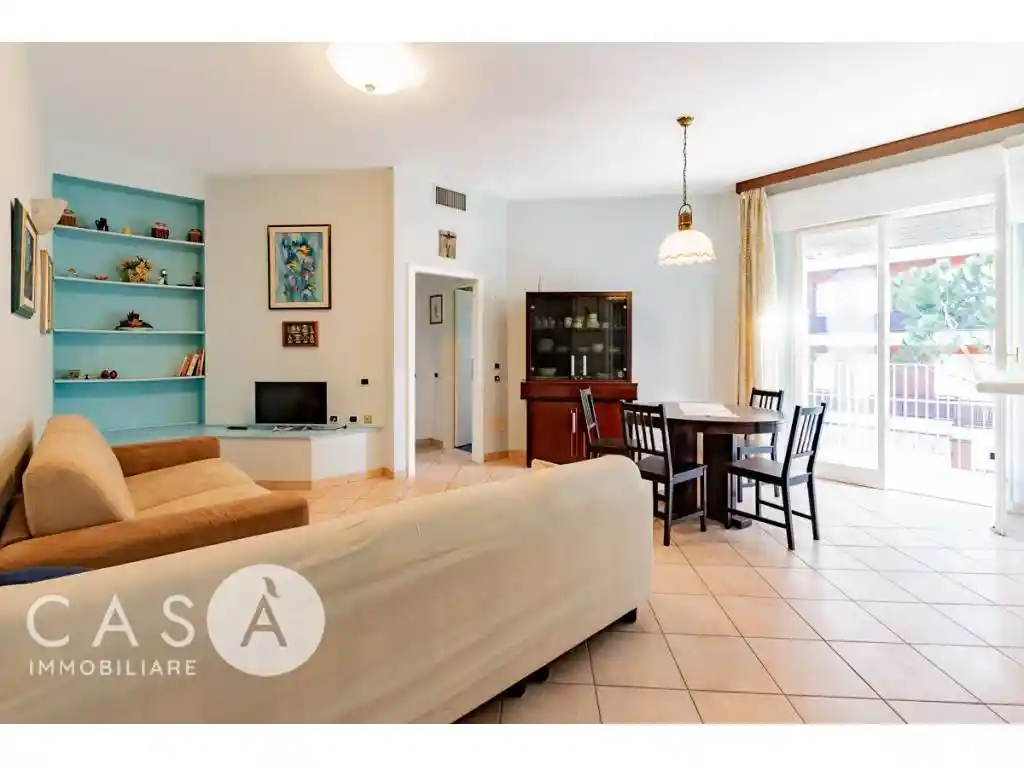 Appartamento in vendita a Cervia