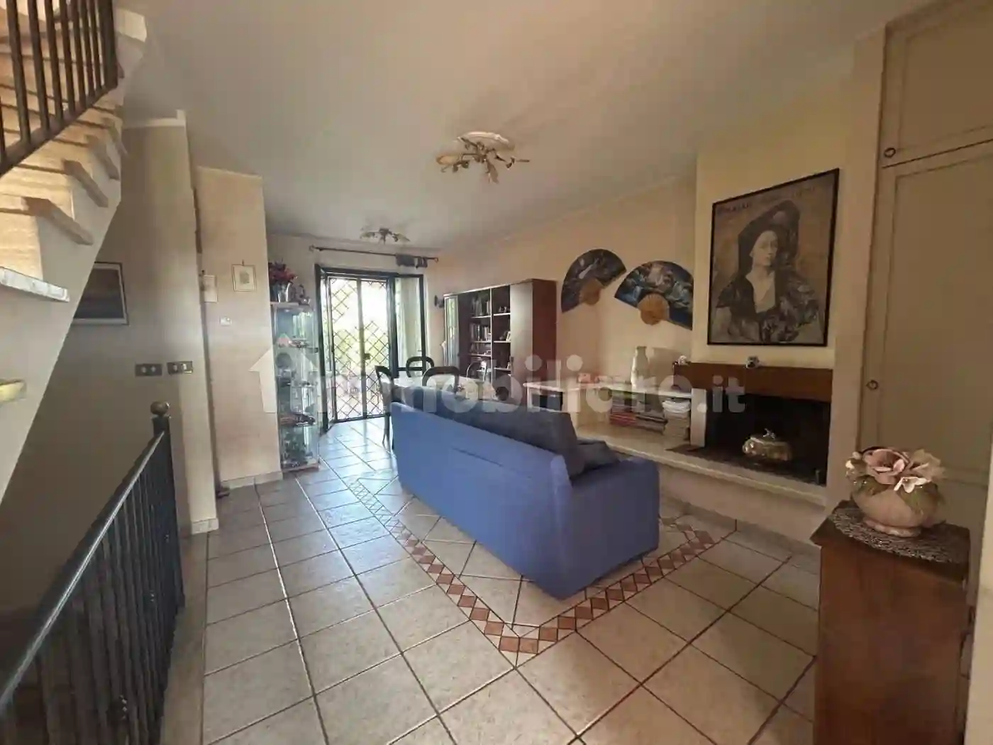 Villetta a schiera - foto 5