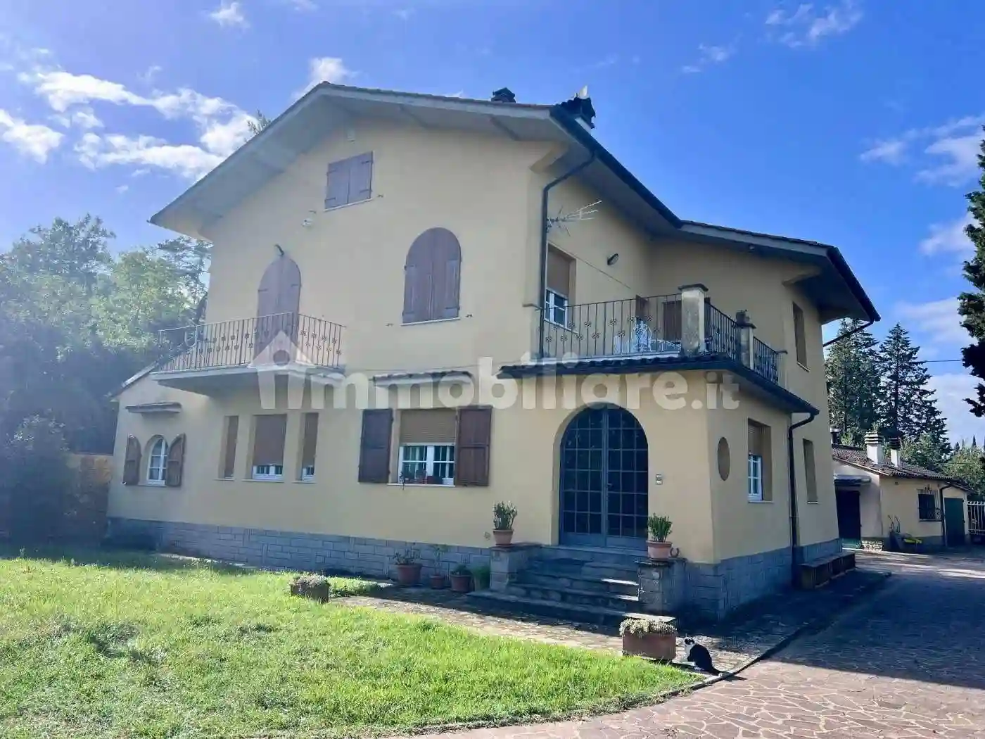 Villa - foto 5