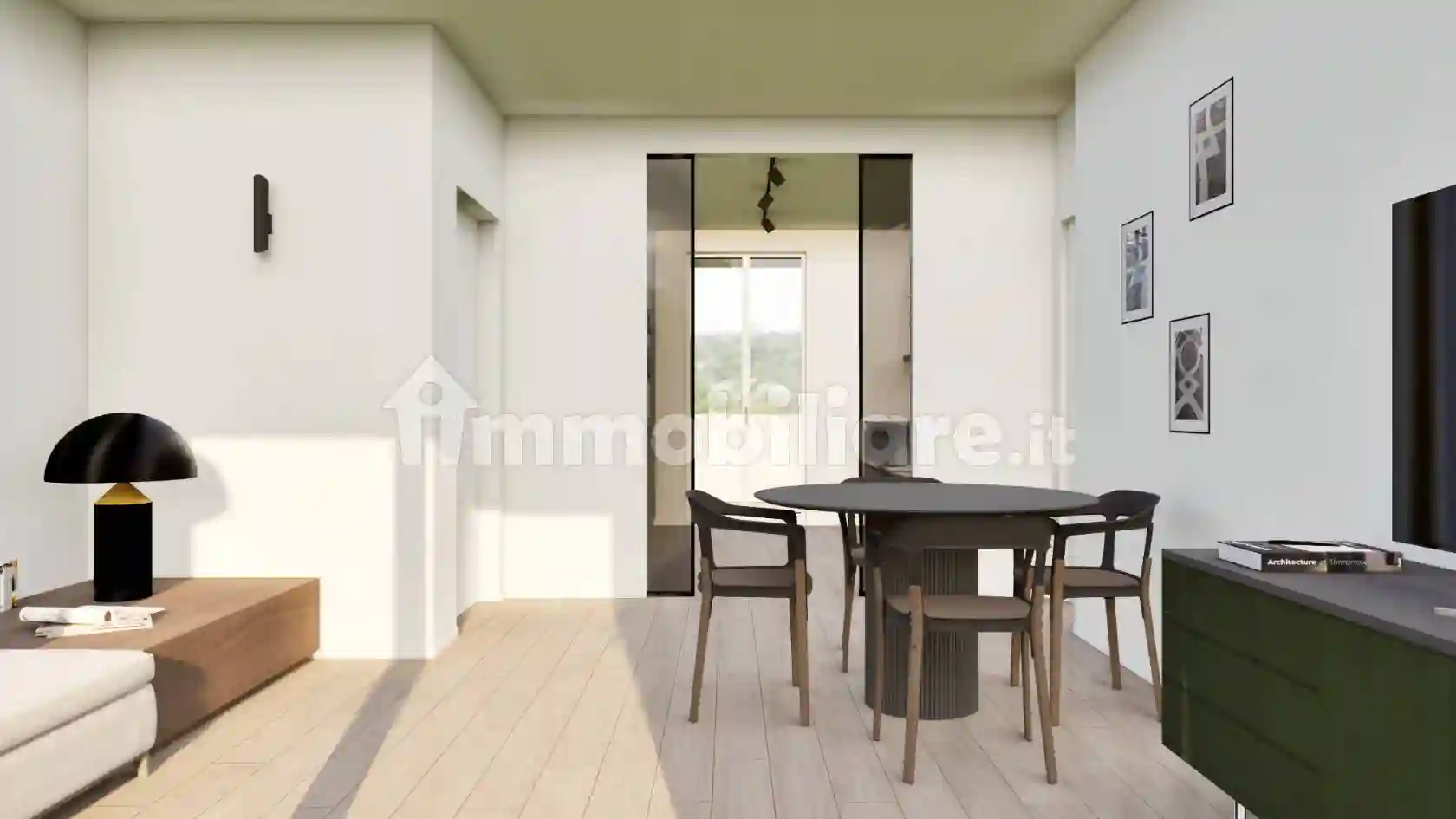 Appartamento - foto 3