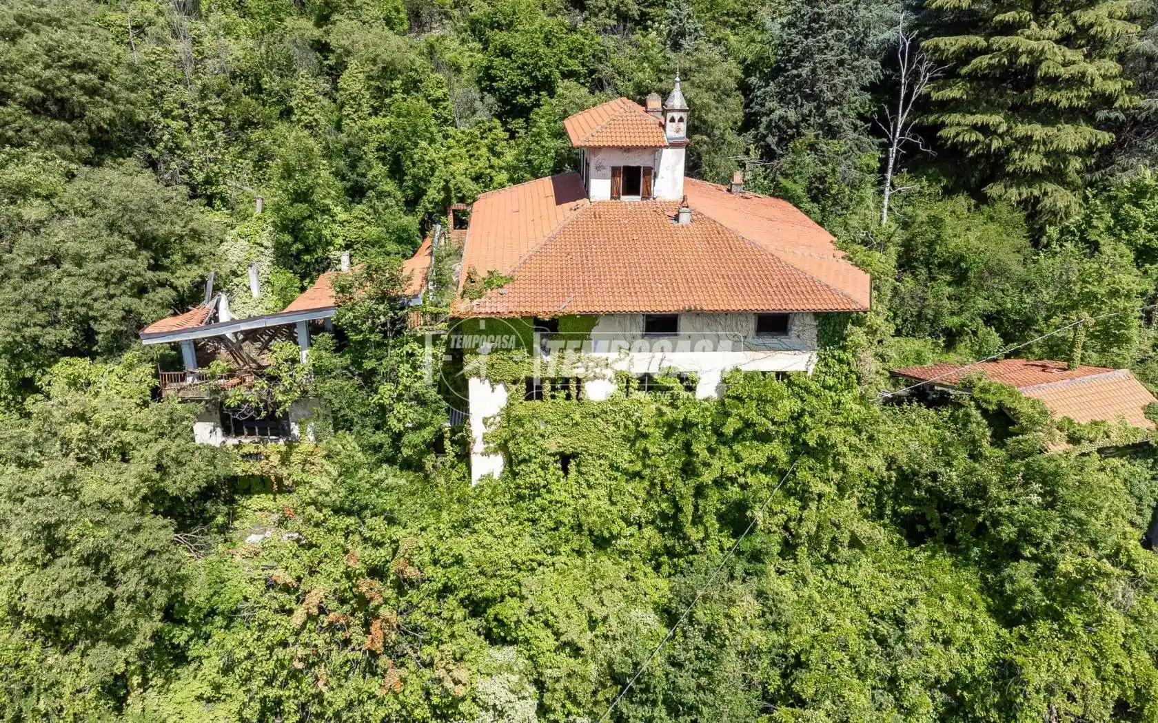 Palazzo - Edificio in vendita a Condove