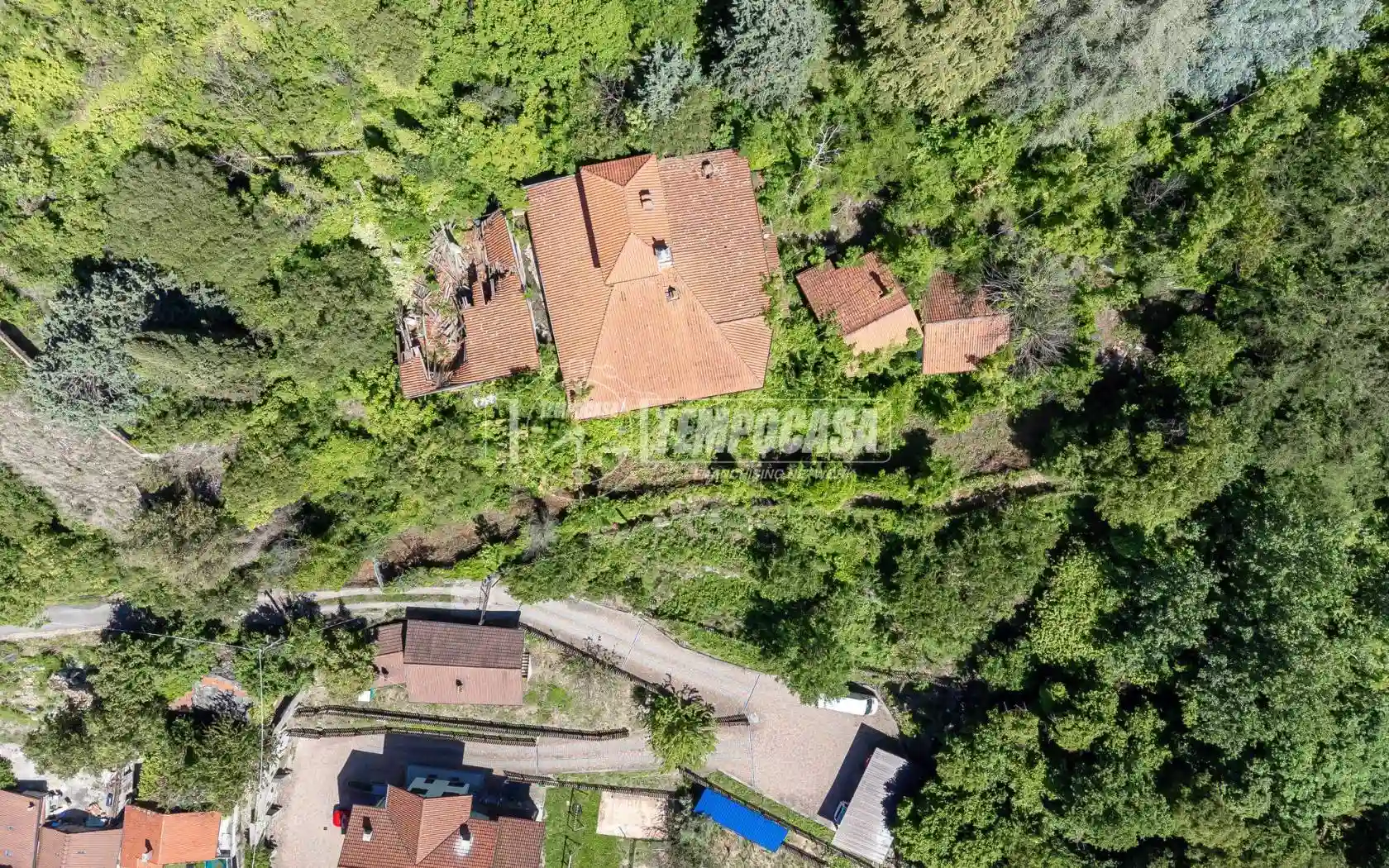 Palazzo - Edificio - foto 2