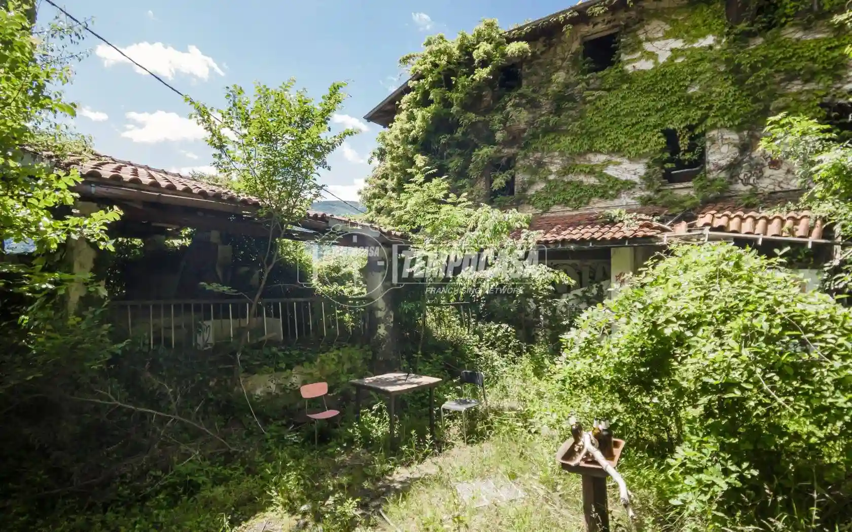 Palazzo - Edificio - foto 4