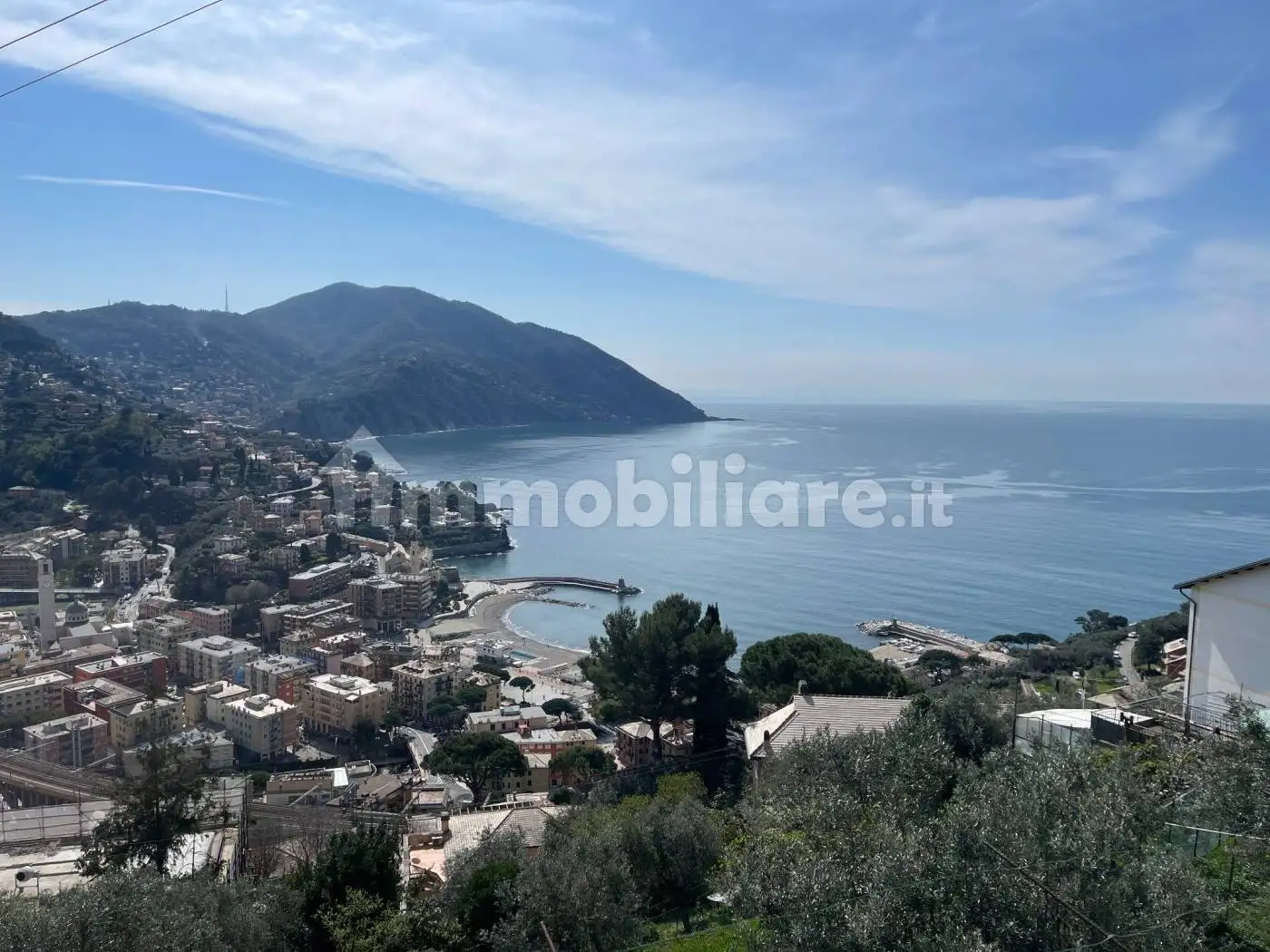 Villa in vendita a Recco