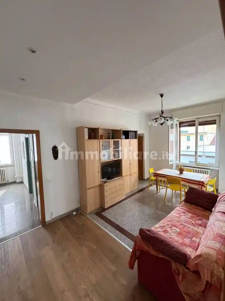 Appartamento in villa via Ludovico Ariosto 2, Turati - Santo Stefano, Lecco - foto 2