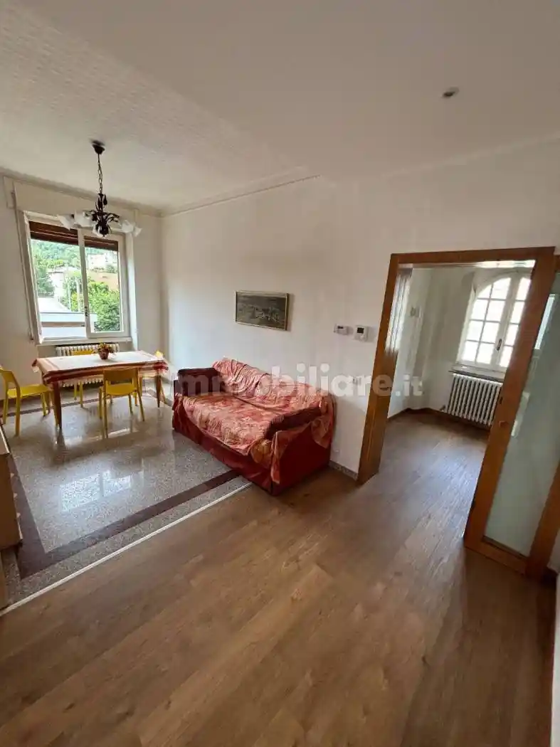 Appartamento in villa via Ludovico Ariosto 2, Turati - Santo Stefano, Lecco - foto 3